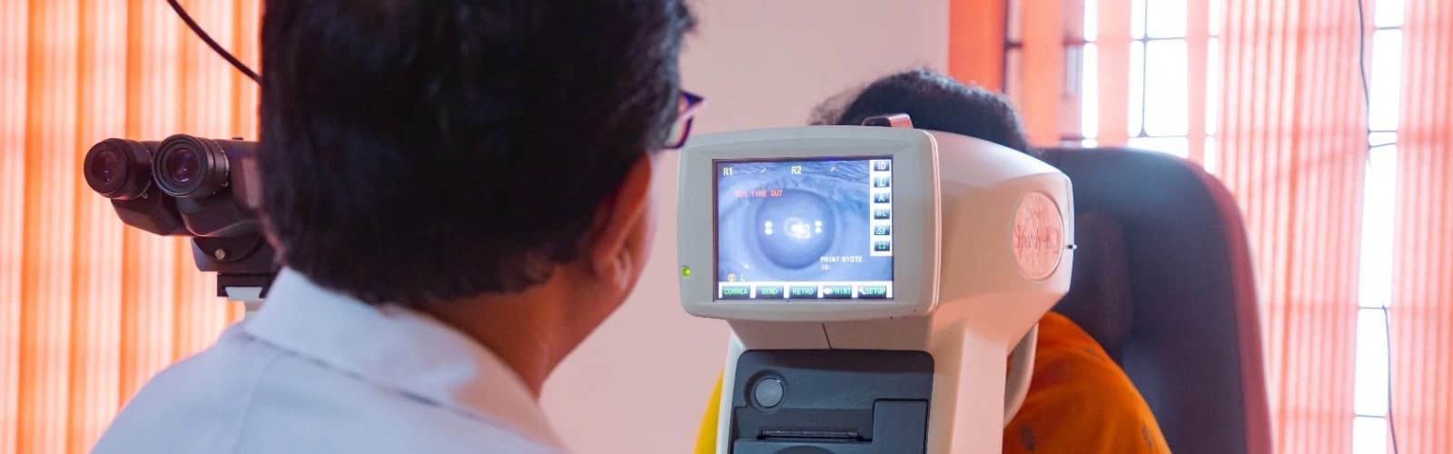 Clear Vision, Brighter Future